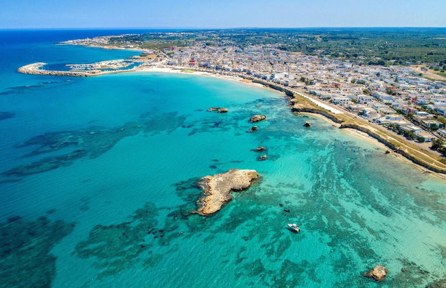 2718 Villetta Soffio di Mare by Barbarhouse - Foto 30