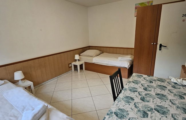 Pension Seckbach - Foto 9