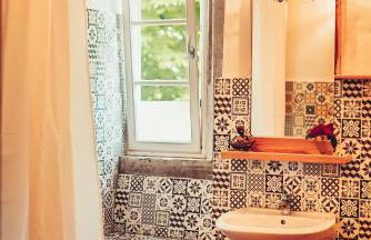 FeWo Therese Schloss Weitersroda - Foto 11