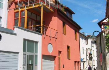 Beliebtes City-Apartment Reutlingen - Foto 1