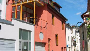 Beliebtes City-Apartment Reutlingen - Foto 1