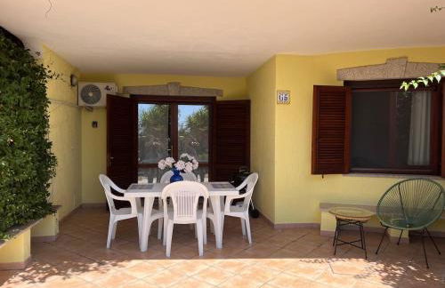 Mediterranean view Budoni - Foto 33