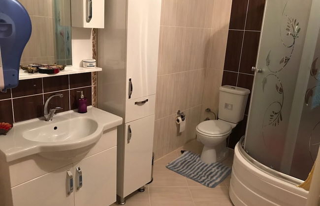 Deniz Apart Pansiyon - Foto 9