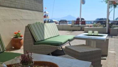 Corali Hotel - Foto 2, Garden