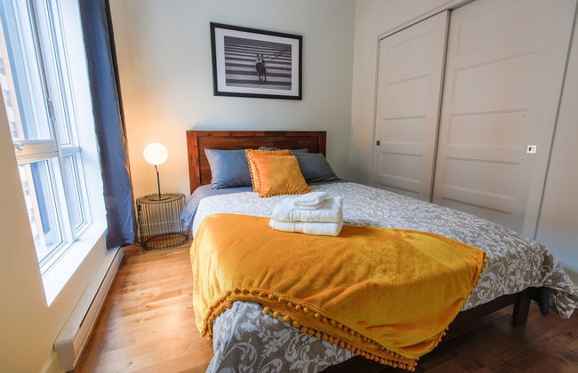 Rozenhaus Montréal - Foto 8