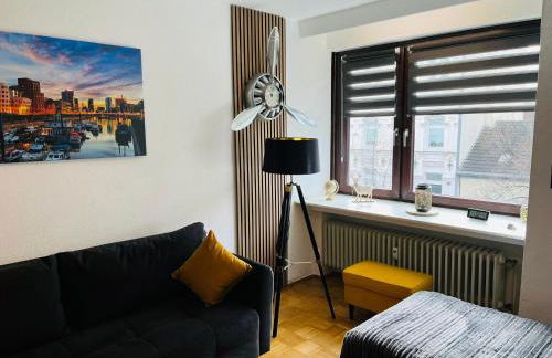 Offline 51 City Apartments - Foto 17