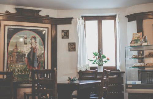 Hotel Residence Giardini - Foto 39