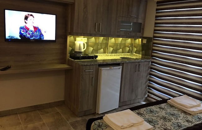 Street61 Studios - Photo 39