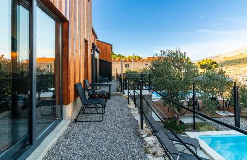 NEW!!! Villa Trilogia XXL - 12 guests, 3 pools - Foto 13