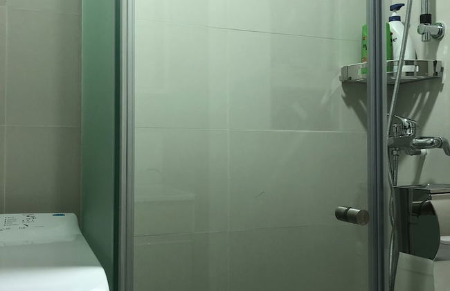 Sunny’s Four Bedrooms Sea View Lock Hart Apartment - Foto 6