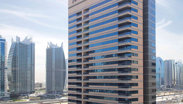 Radisson Blu Residence Dubai Marina - Foto 2