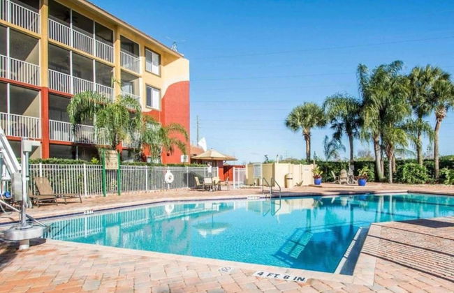 Orlando's Sunshine Resort - Foto 38