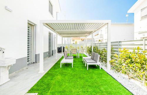 Luxury Villa - Exclusive Property With Private Box - Foto 25