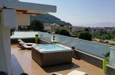 Apartments Villa Katija - Foto 72