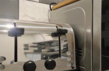 1 Bedroom Apartment - Photo 6