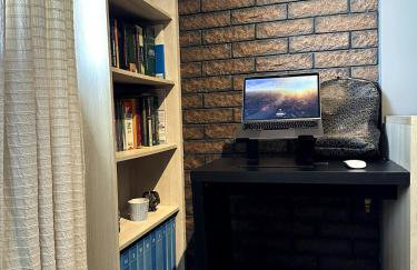 Apto Completo Melhor Localização - Foto 4