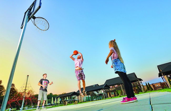 Hilson Apartments Jasná - Foto 36