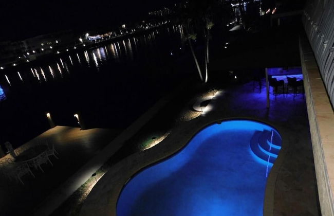 5 Bedroom Luxe Villa on Deep Water Intracoastal - Foto 28