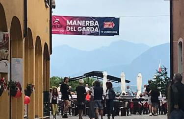 Garda Lake Attic - Photo 6