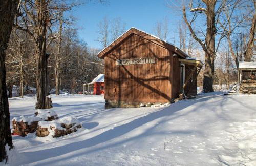 Cozy Cabin Gateway with Pool and Firepit - Foto 1