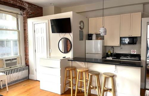 Nest aparthotel with kitchenette - Foto 14