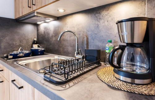 City-Apparte Boarding -Studios- Dein flexibles Zuhause in Gronau - Foto 13