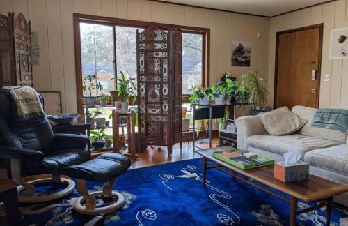 Cozy Duke Park Retreat, Whole House - Foto 32