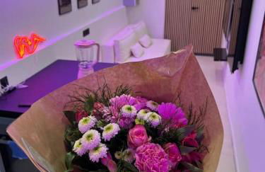 Loft avec jacuzzi - Foto 16