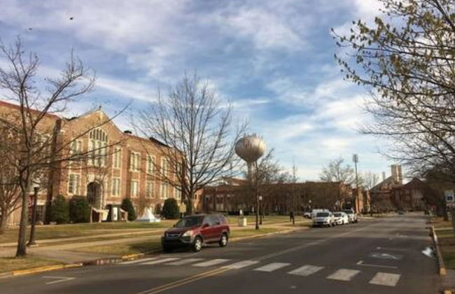 Eviestays Studio Close to OU, Downtown - Photo 35