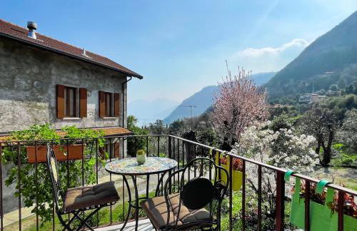 Breva, Loft tra gli ulivi ed il lago - Foto 27