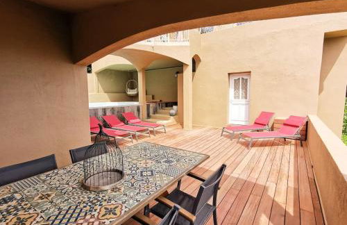 Villa haut de gamme vue panoramique exceptionnelle - Foto 25