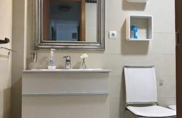 Apartamento Cadiz de Cine - Foto 9