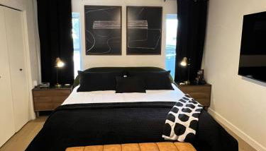 Midland Luxe, Pool, Fire Pit, Workspace, Pool Table - Foto 4