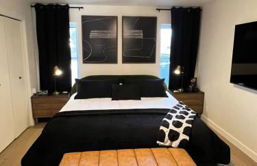 Midland Luxe, Pool, Fire Pit, Workspace, Pool Table - Foto 4