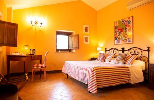 Villa Pardi - Foto 48