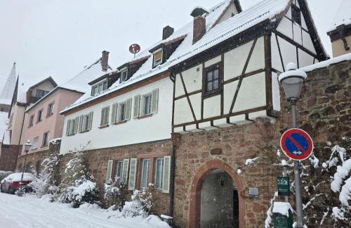 Amtsschreiber-Pförtchen Ferien Wohnung - Foto 29