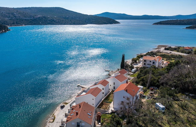 Apartment Bobić - Foto 41