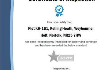 Fawn Lodge, Kelling Heath - Woodland Setting and Pets Welcome - Photo 13