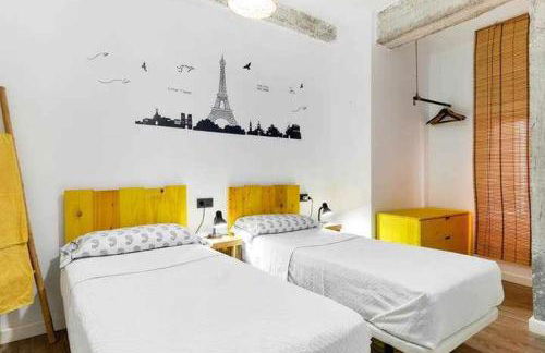 Alojamiento Simón 2 - Foto 10