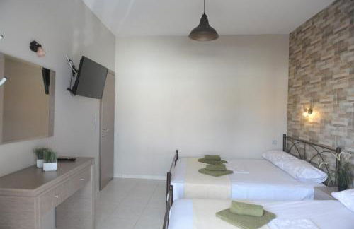 SEA VIEW TONIAS APARTMENTS Artemis - Foto 5