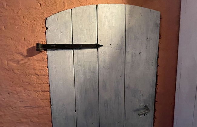 Studio House on Hof Jumne - Foto 24