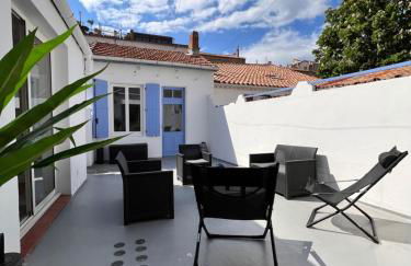 Gorgeous town house - Foto 20