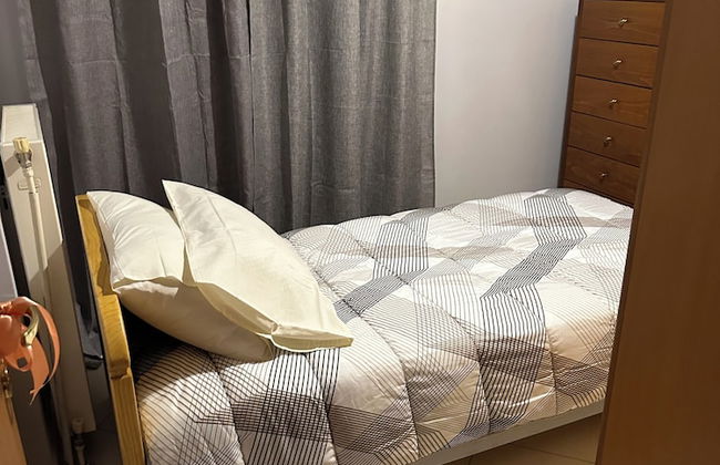 Brand New Apt in Tagarades Thessaloniki - Foto 5