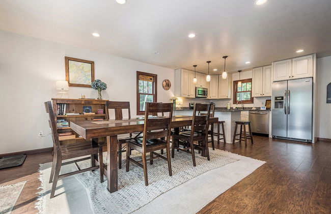 Bear Trap by Taylor Made Deep Creek - Foto 11