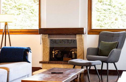 Casa Costera Gijón By Silastur - Foto 11