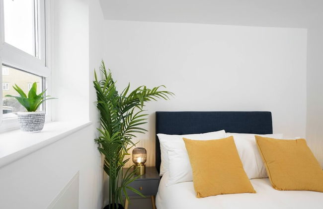 Boutique Flat Near O2 & Excel - Foto 4