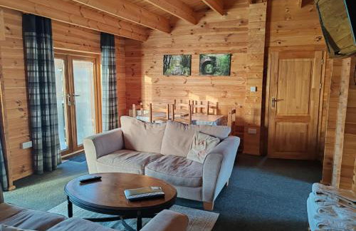 The Woodland Cabin - Foto 6