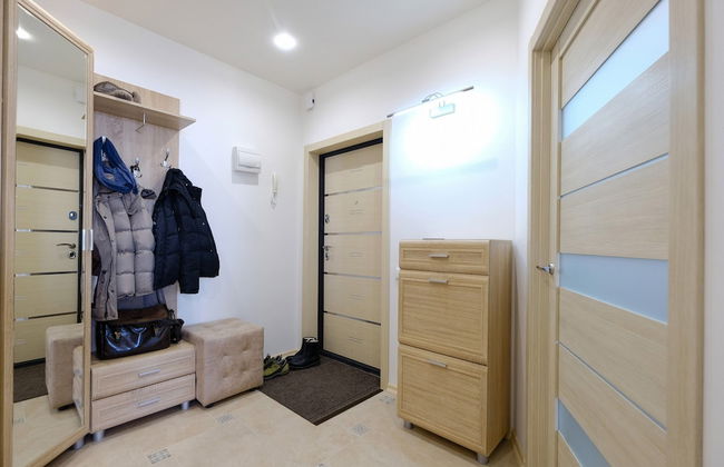 Apartment Petrovskiye on Sovetskaya 90 - Foto 50