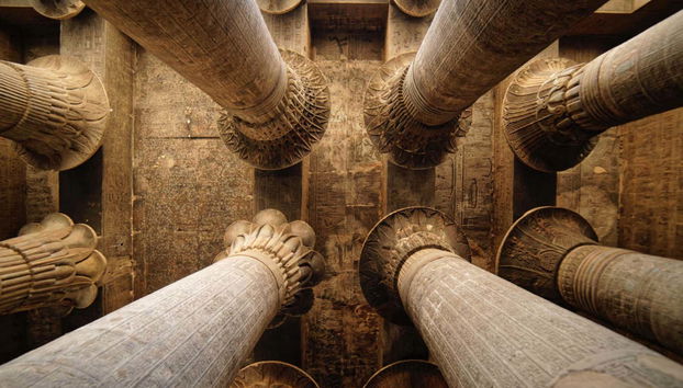 3 Night Nile Cruise from Aswan to Luxor - Photo 5, Esna Temple