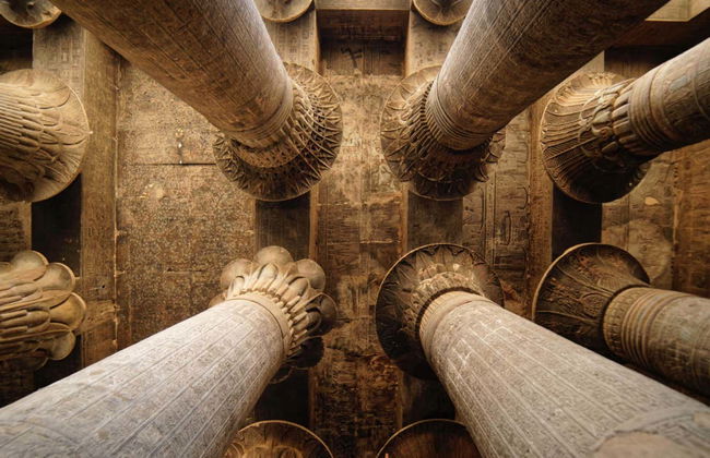 3 Night Nile Cruise from Aswan to Luxor - Photo 2